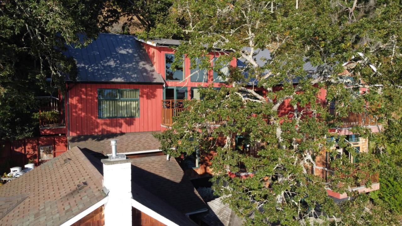 Salishan Chief Suite Cowichan Bay Exterior photo